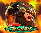 Zhong Kui