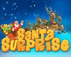 Santa Surprise